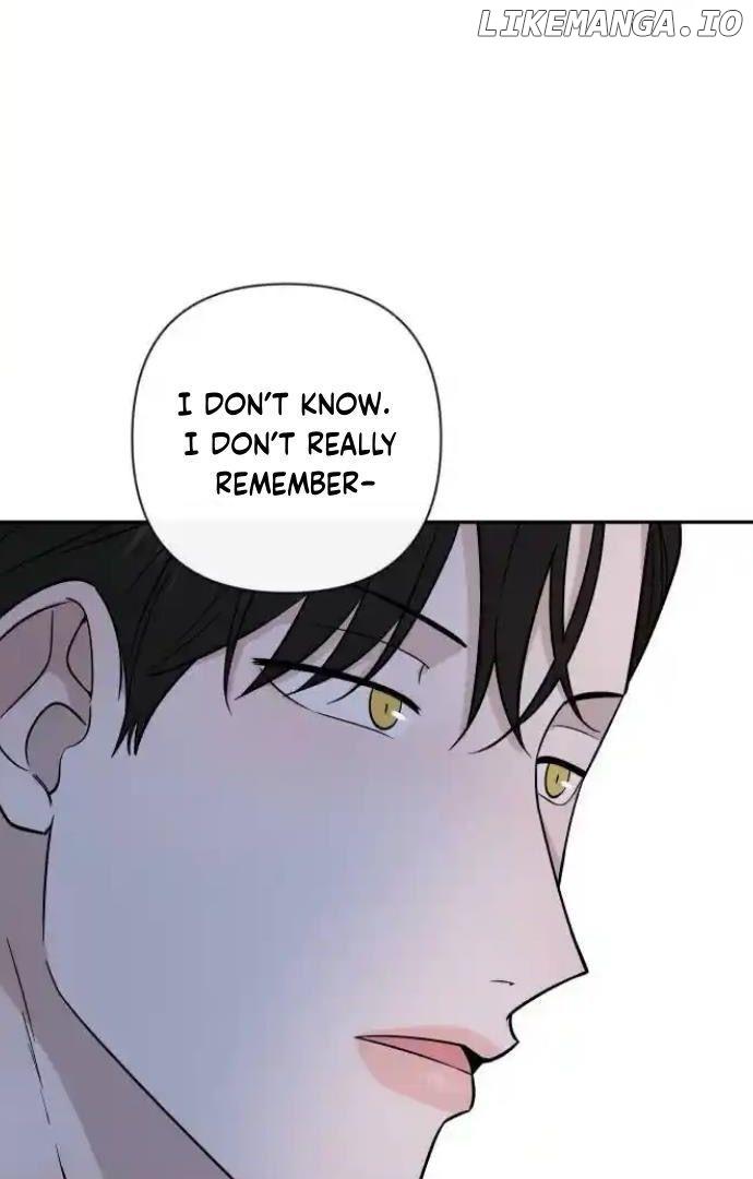 Between Jaeyoung and Jaeyoung Chapter 20 page 57