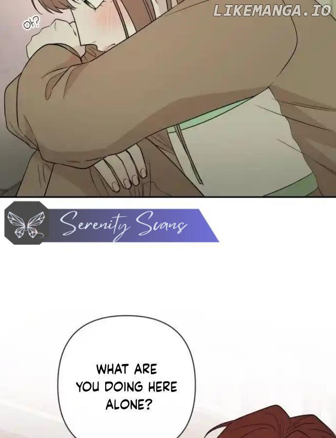 Between Jaeyoung and Jaeyoung Chapter 20 page 65