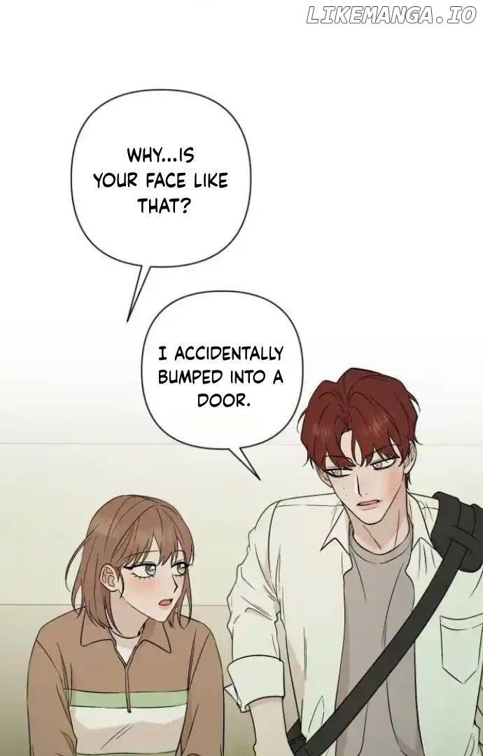 Between Jaeyoung and Jaeyoung Chapter 20 page 68