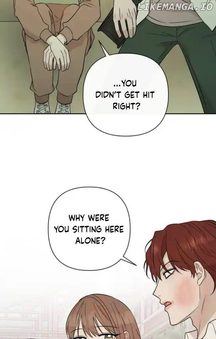 Between Jaeyoung and Jaeyoung Chapter 20 page 69