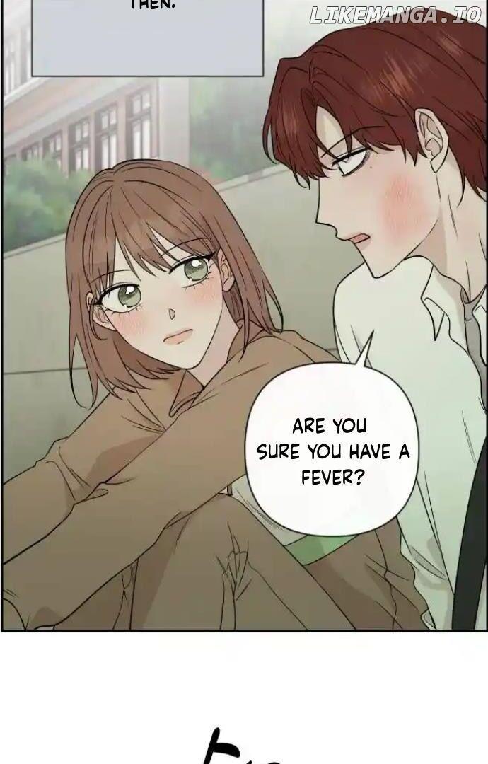 Between Jaeyoung and Jaeyoung Chapter 20 page 72