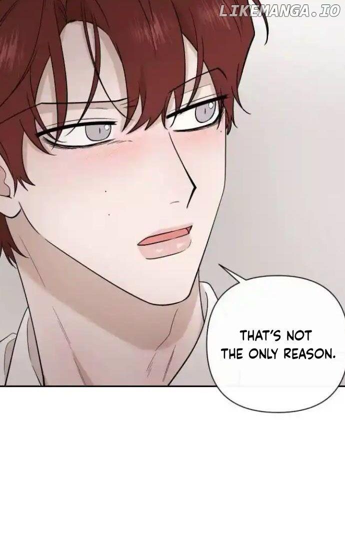 Between Jaeyoung and Jaeyoung Chapter 20 page 8