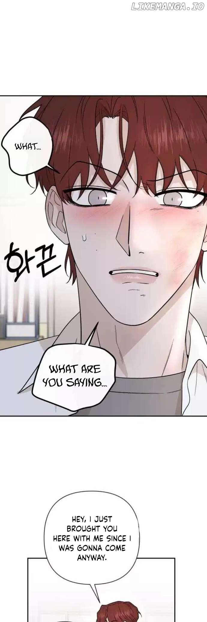 Between Jaeyoung and Jaeyoung Chapter 21 page 13