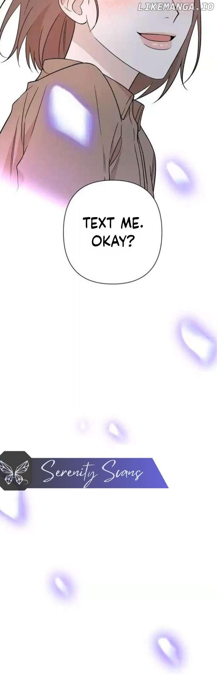 Between Jaeyoung and Jaeyoung Chapter 21 page 28