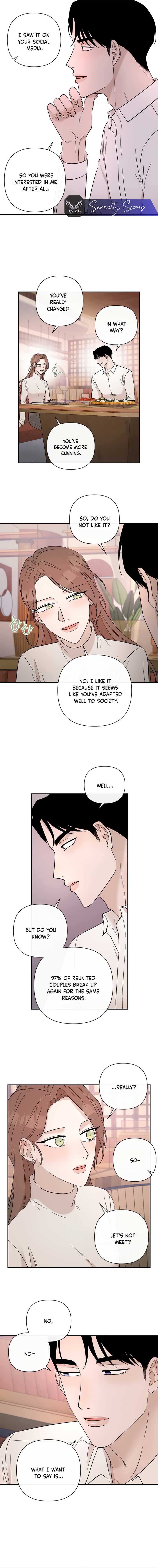 Between Jaeyoung and Jaeyoung Chapter 24 page 7