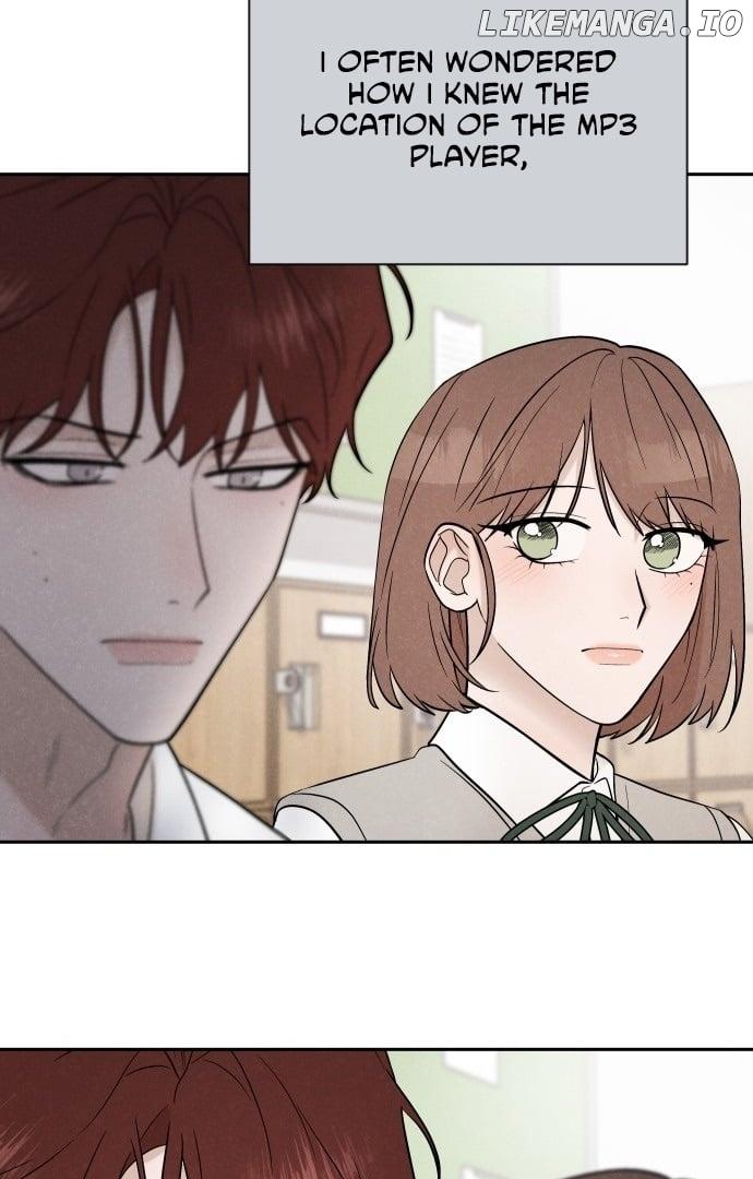 Between Jaeyoung and Jaeyoung Chapter 3 page 99