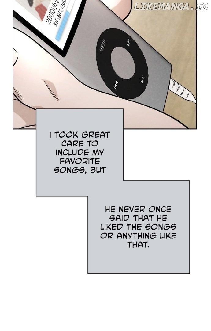 Between Jaeyoung and Jaeyoung Chapter 3 page 101