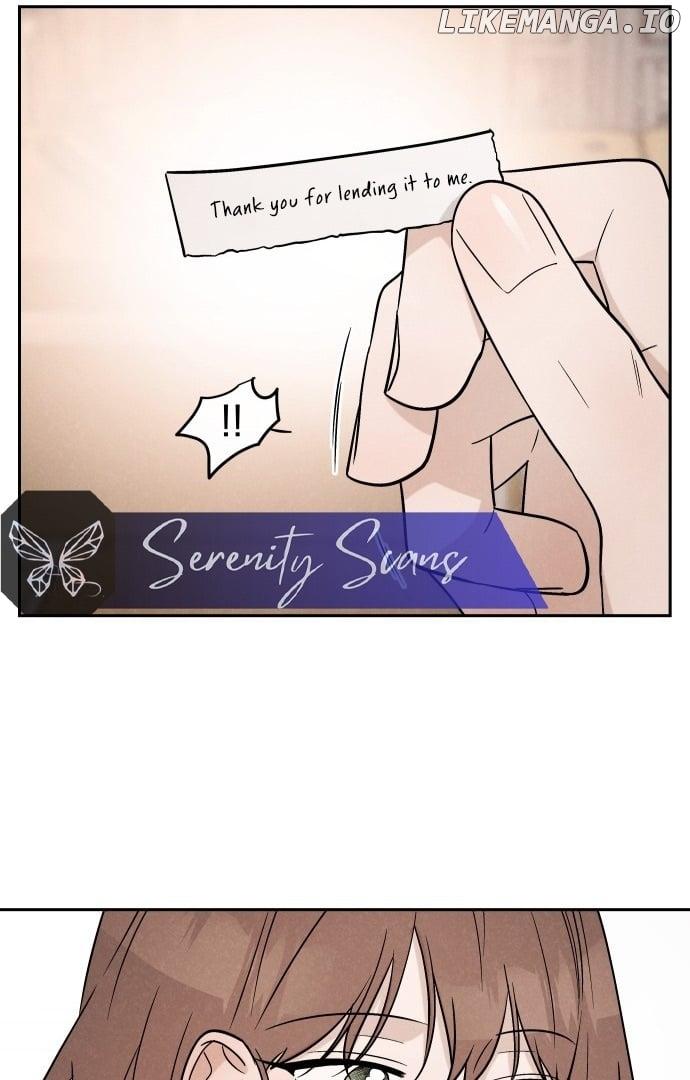 Between Jaeyoung and Jaeyoung Chapter 3 page 104