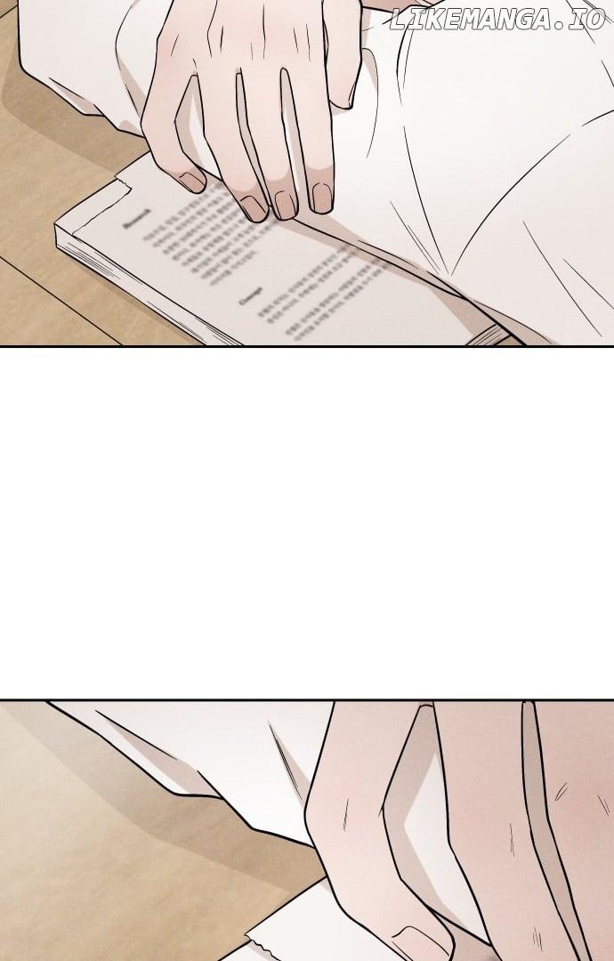 Between Jaeyoung and Jaeyoung Chapter 3 page 106