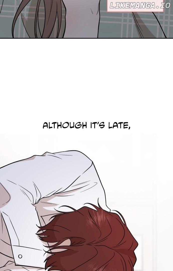 Between Jaeyoung and Jaeyoung Chapter 3 page 109