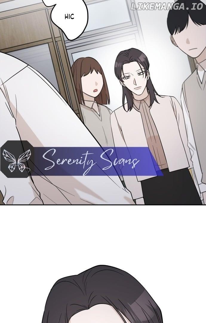 Between Jaeyoung and Jaeyoung Chapter 3 page 12