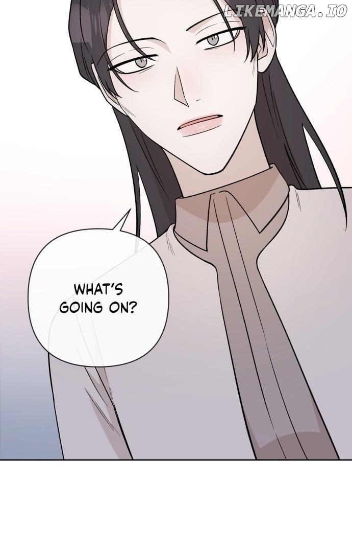 Between Jaeyoung and Jaeyoung Chapter 3 page 13
