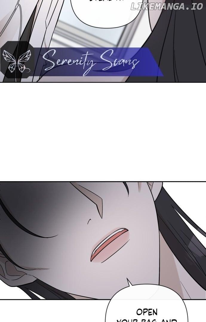 Between Jaeyoung and Jaeyoung Chapter 3 page 17