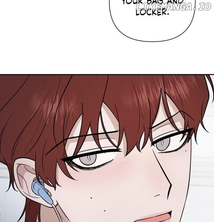 Between Jaeyoung and Jaeyoung Chapter 3 page 18