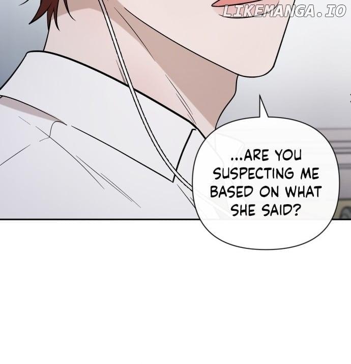 Between Jaeyoung and Jaeyoung Chapter 3 page 19