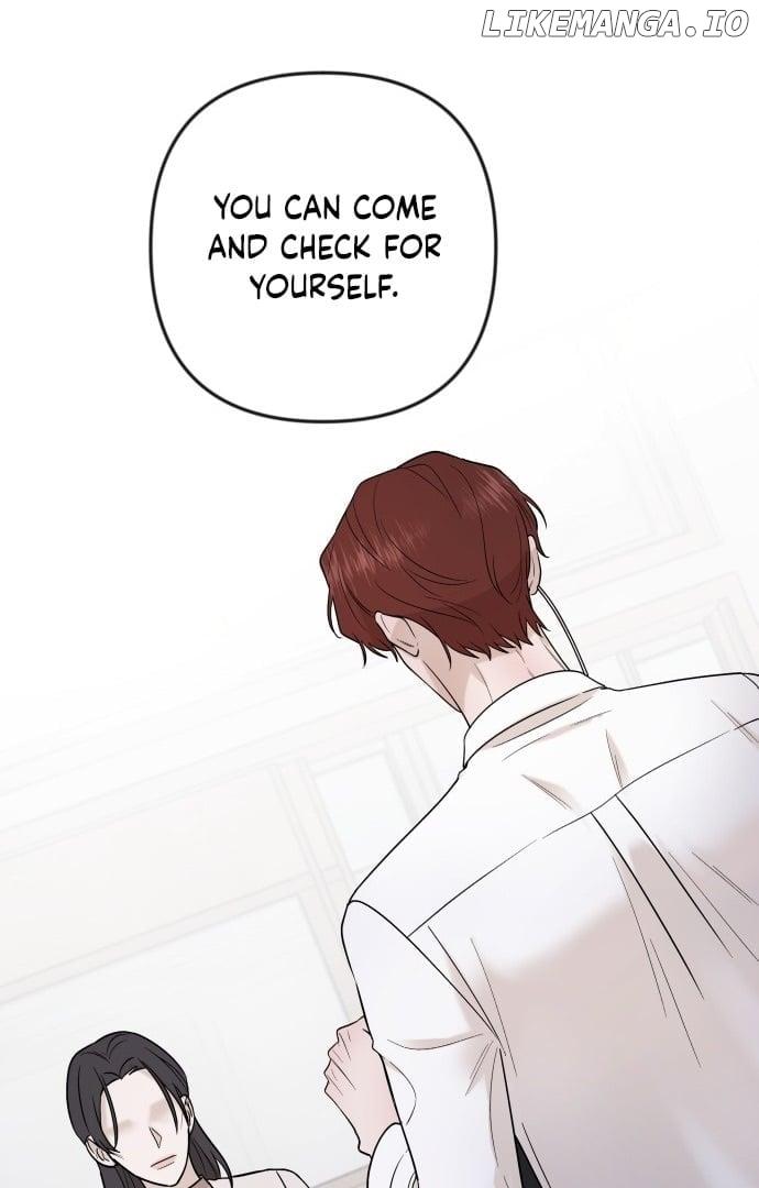 Between Jaeyoung and Jaeyoung Chapter 3 page 23