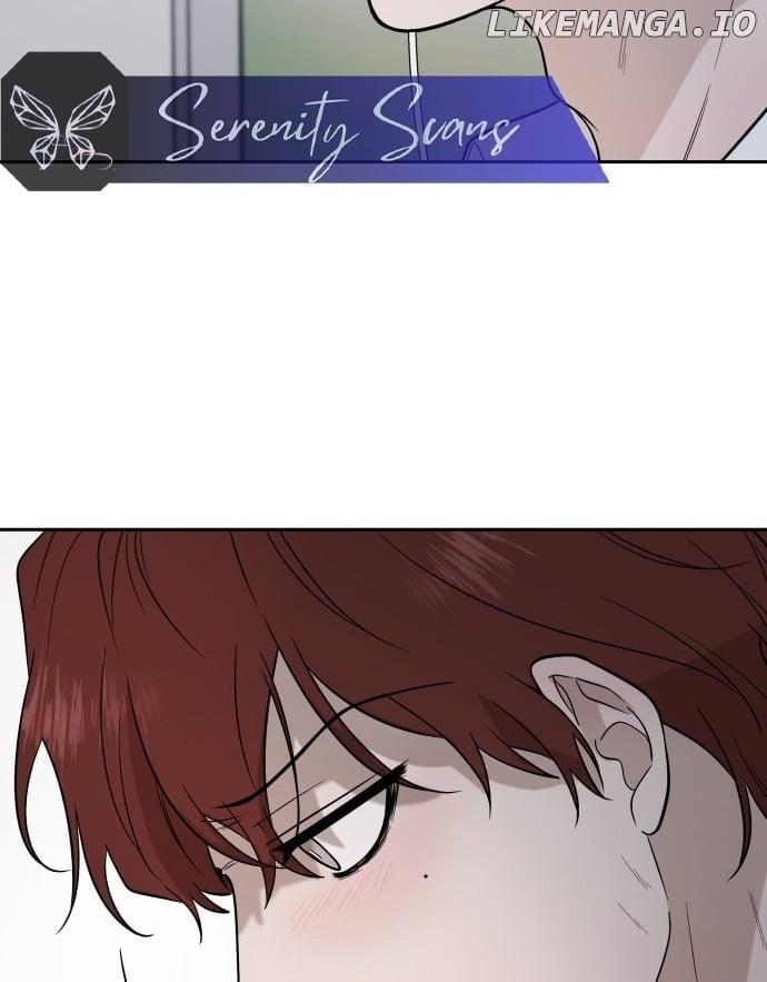Between Jaeyoung and Jaeyoung Chapter 3 page 27