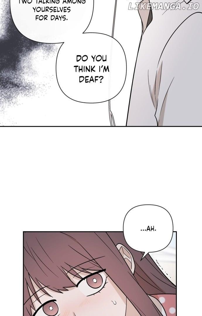 Between Jaeyoung and Jaeyoung Chapter 3 page 2