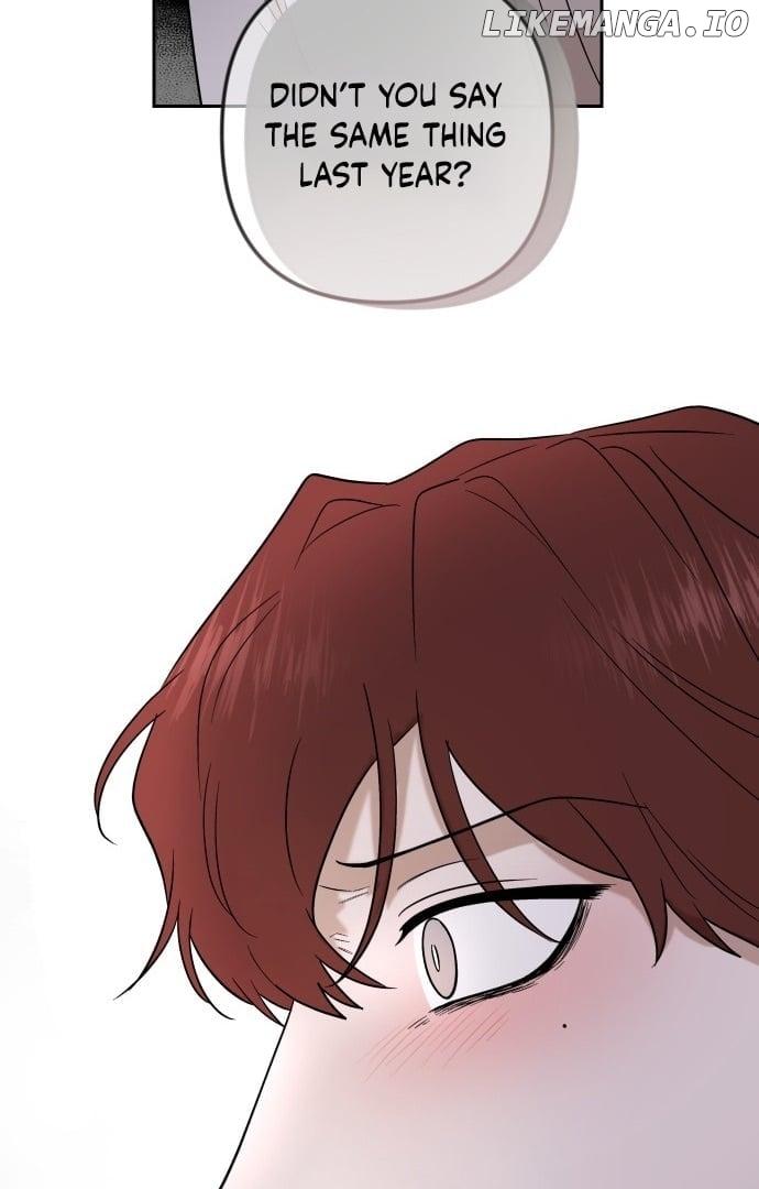 Between Jaeyoung and Jaeyoung Chapter 3 page 35