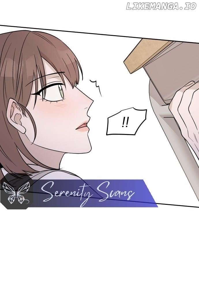 Between Jaeyoung and Jaeyoung Chapter 3 page 46