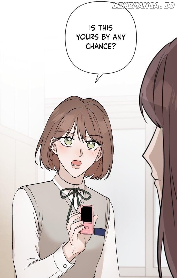 Between Jaeyoung and Jaeyoung Chapter 3 page 47
