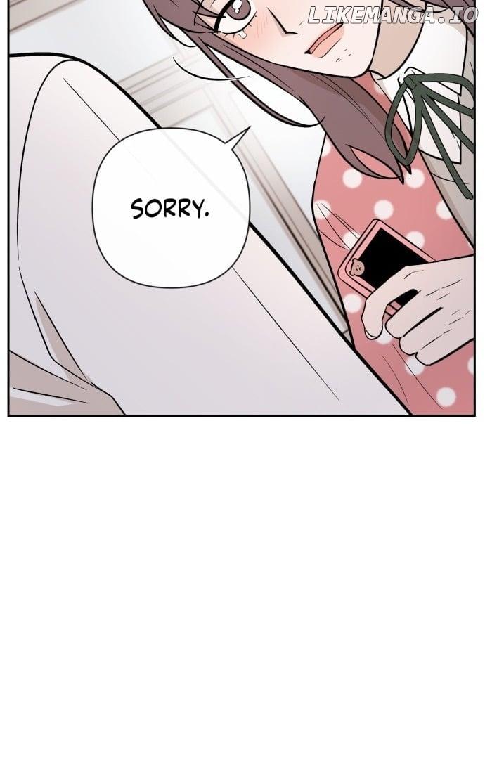 Between Jaeyoung and Jaeyoung Chapter 3 page 52