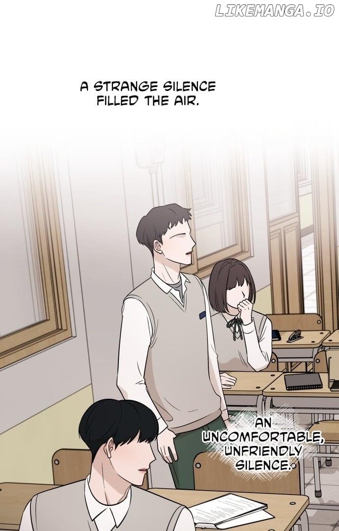 Between Jaeyoung and Jaeyoung Chapter 3 page 53