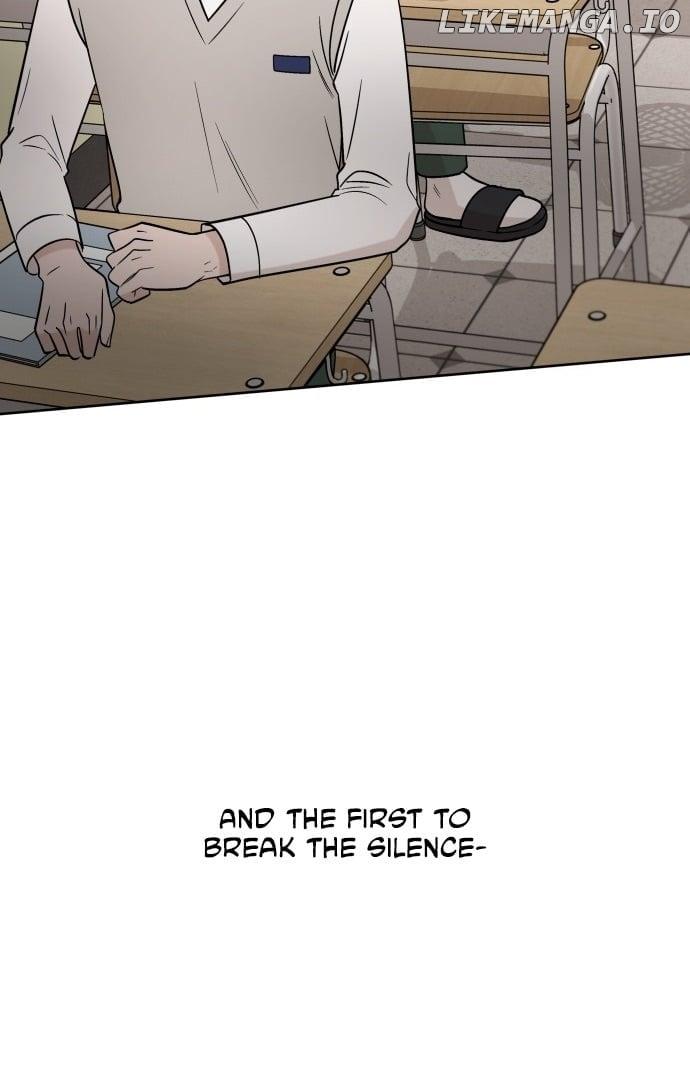 Between Jaeyoung and Jaeyoung Chapter 3 page 54