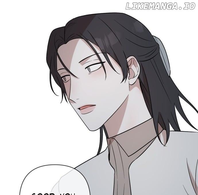 Between Jaeyoung and Jaeyoung Chapter 3 page 55
