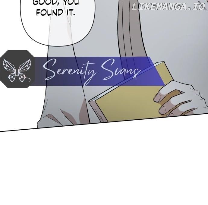 Between Jaeyoung and Jaeyoung Chapter 3 page 56
