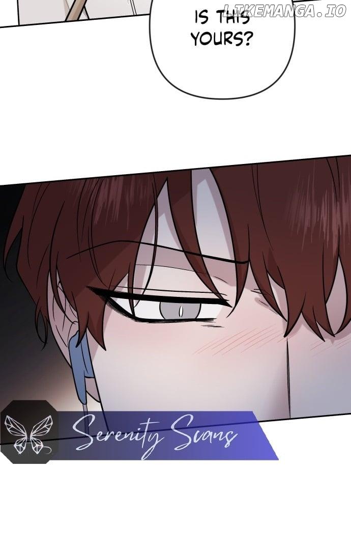 Between Jaeyoung and Jaeyoung Chapter 3 page 60