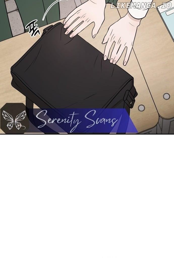 Between Jaeyoung and Jaeyoung Chapter 3 page 64