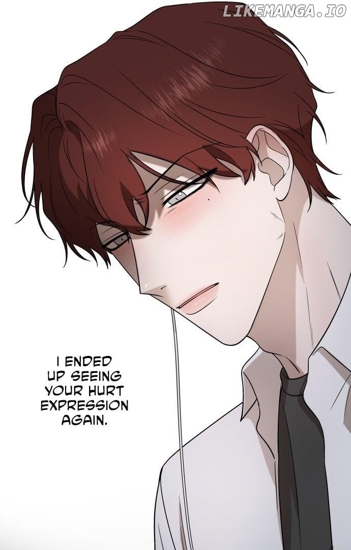 Between Jaeyoung and Jaeyoung Chapter 3 page 65