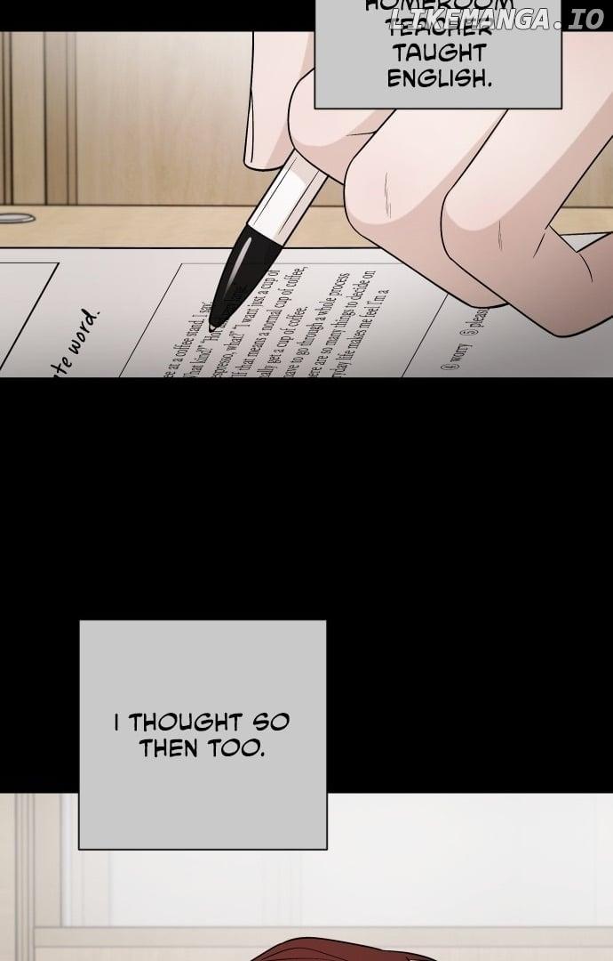 Between Jaeyoung and Jaeyoung Chapter 3 page 68