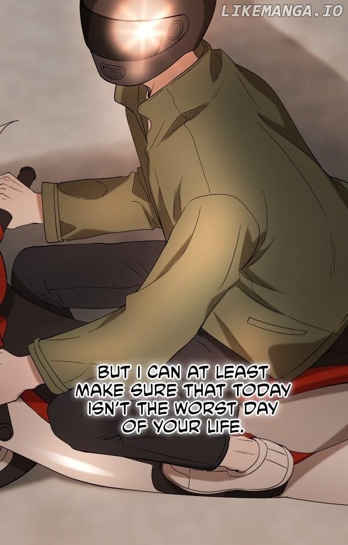 Between Jaeyoung and Jaeyoung Chapter 3 page 71