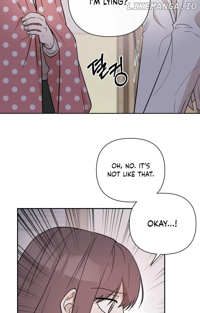 Between Jaeyoung and Jaeyoung Chapter 3 page 7