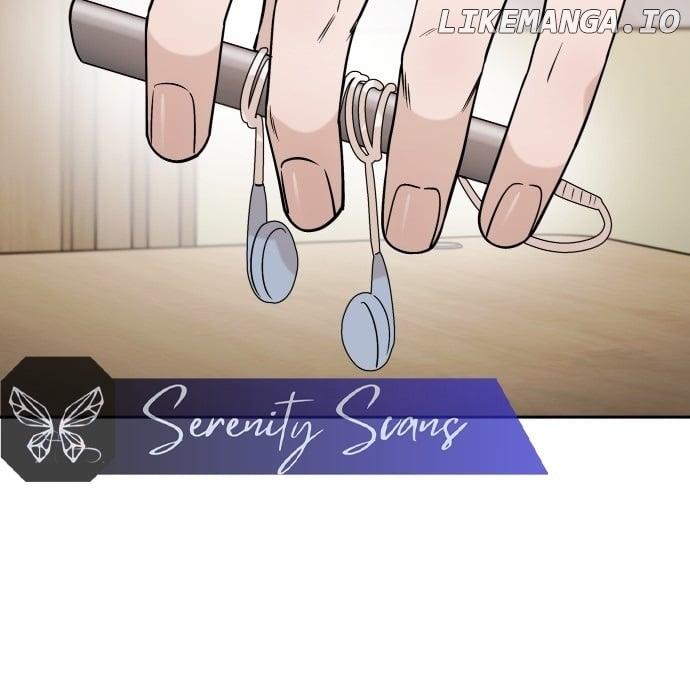 Between Jaeyoung and Jaeyoung Chapter 3 page 84