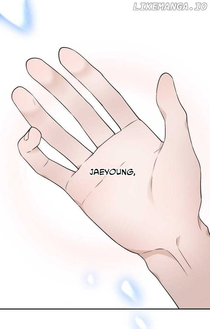 Between Jaeyoung and Jaeyoung Chapter 3 page 90