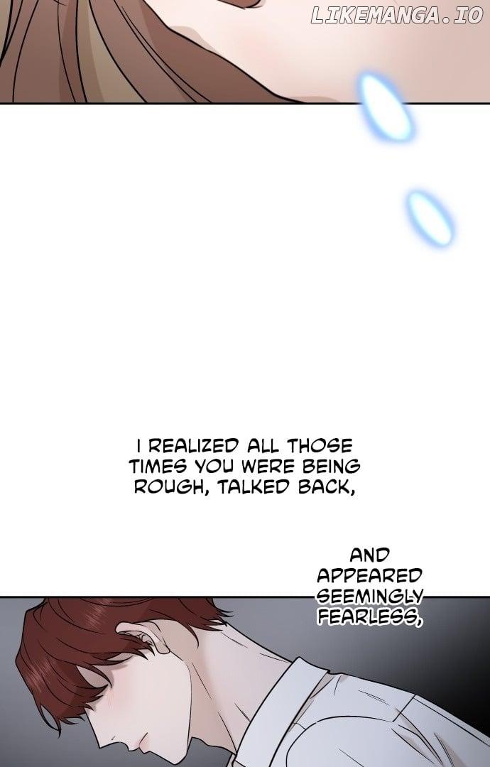 Between Jaeyoung and Jaeyoung Chapter 3 page 92