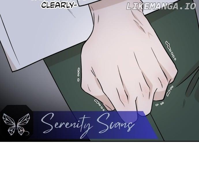 Between Jaeyoung and Jaeyoung Chapter 3 page 94