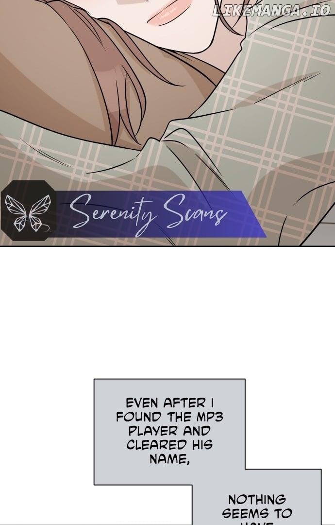 Between Jaeyoung and Jaeyoung Chapter 3 page 96