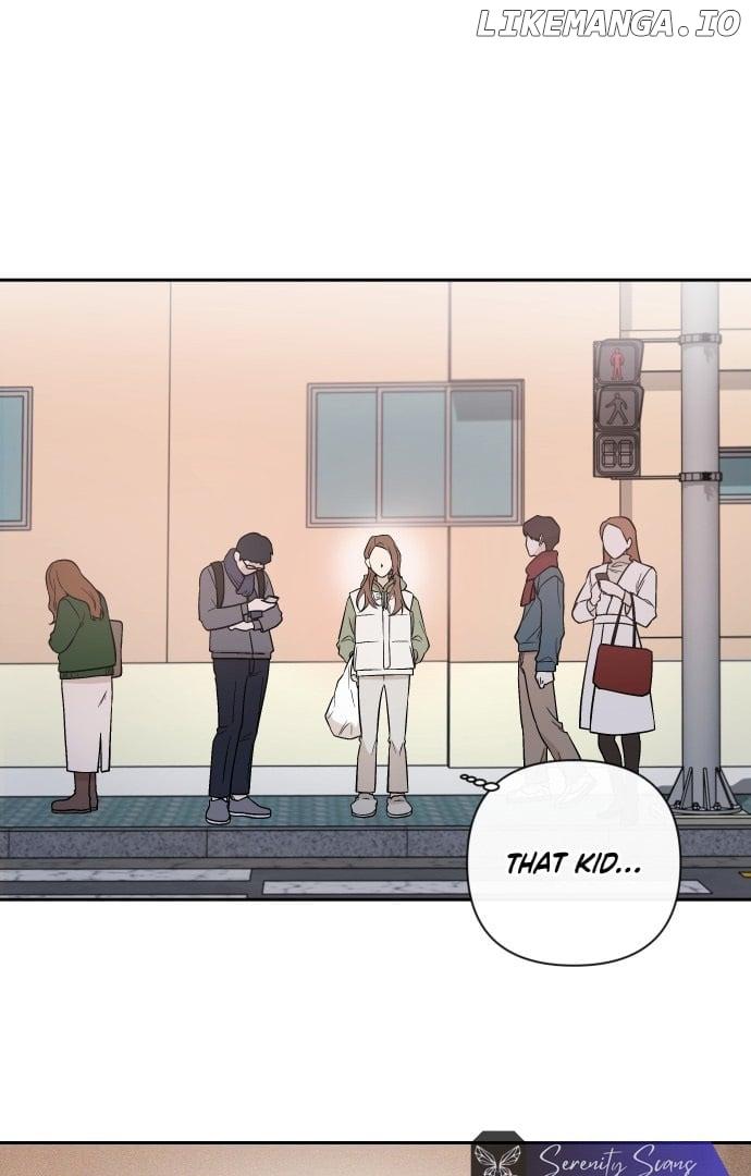 Between Jaeyoung and Jaeyoung Chapter 4 page 0