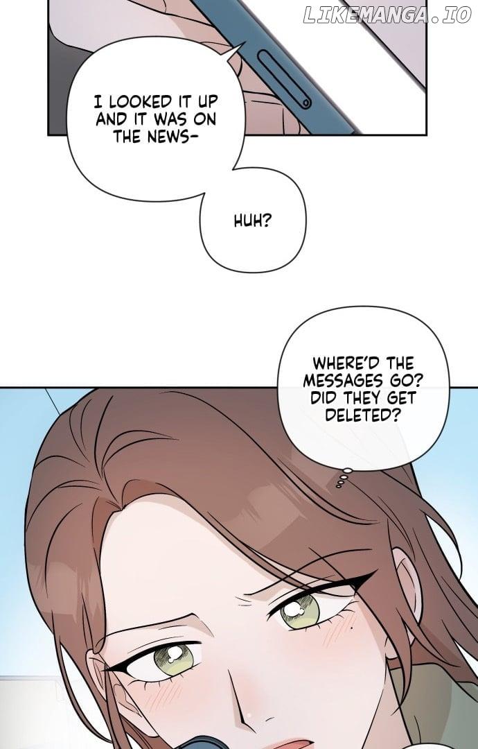 Between Jaeyoung and Jaeyoung Chapter 4 page 15