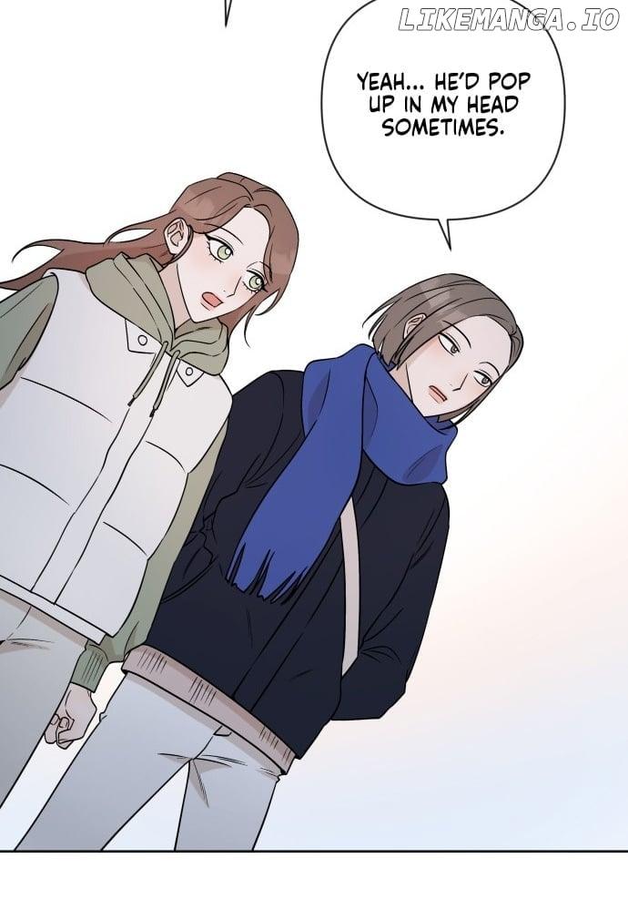 Between Jaeyoung and Jaeyoung Chapter 4 page 17