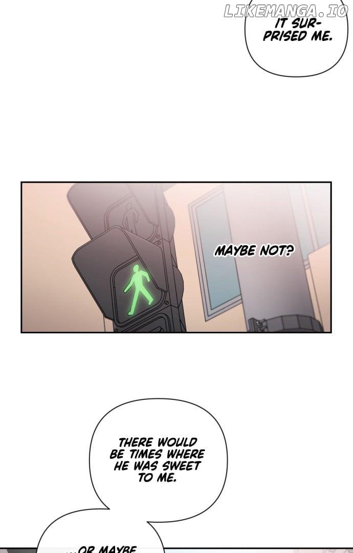 Between Jaeyoung and Jaeyoung Chapter 4 page 2