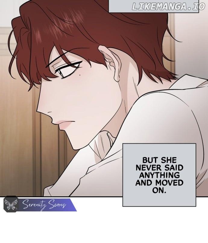 Between Jaeyoung and Jaeyoung Chapter 4 page 35