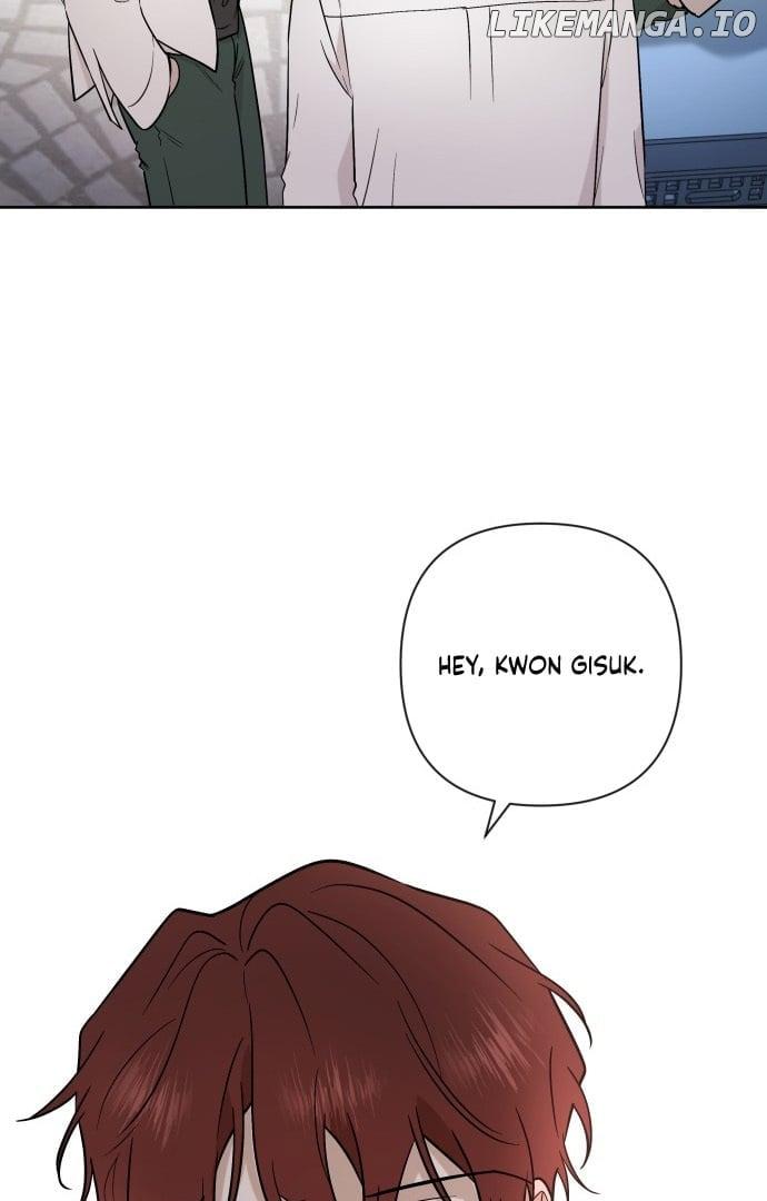 Between Jaeyoung and Jaeyoung Chapter 4 page 41