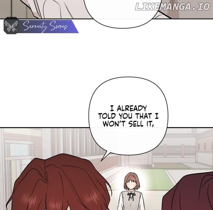 Between Jaeyoung and Jaeyoung Chapter 4 page 44