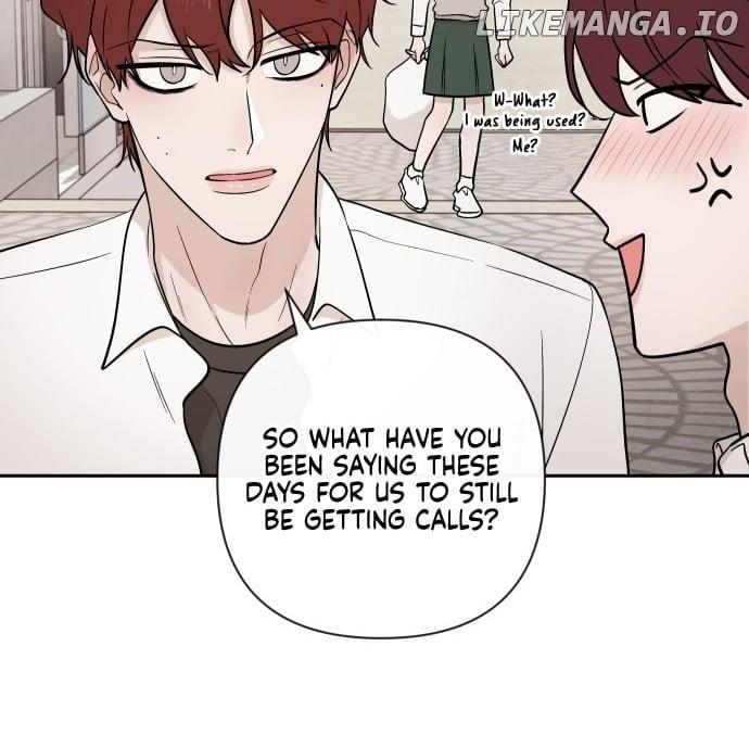 Between Jaeyoung and Jaeyoung Chapter 4 page 45
