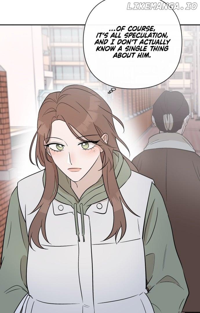 Between Jaeyoung and Jaeyoung Chapter 4 page 4